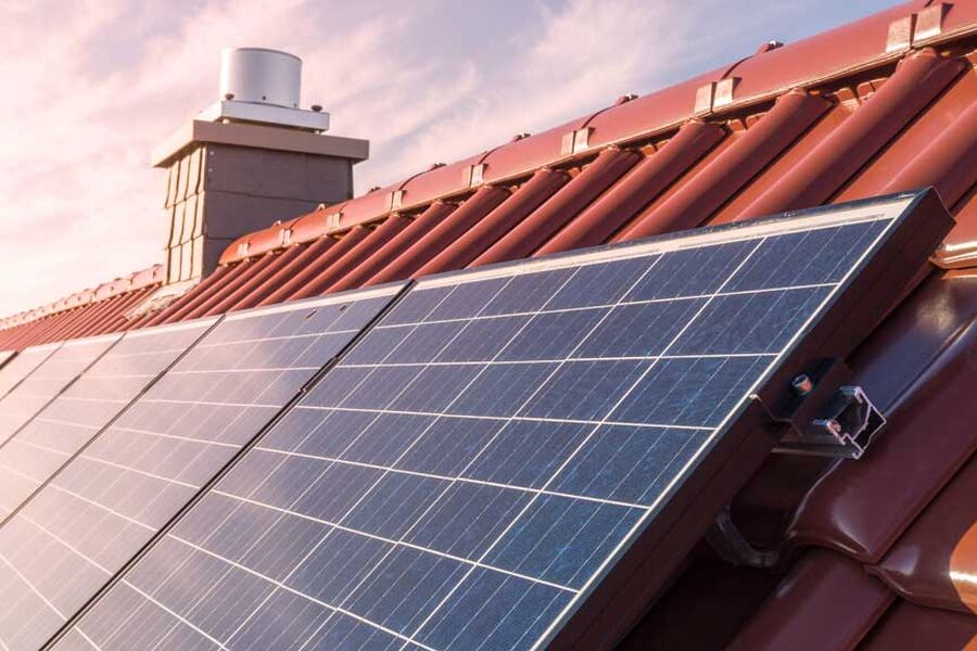 NEK lanserer nå NEK 446 – 2 Netttilkoblede systemer, Vedlikehold av solcellesystemer. 