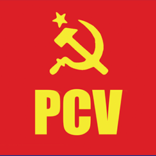 Venezuelas Kommunistiske Parti Venezuelas Kommunistiske Parti