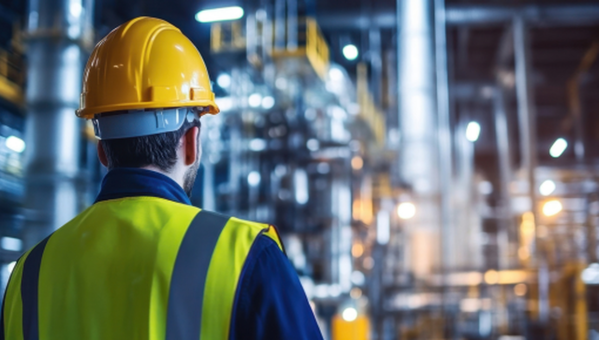 EFObasen, elektrobransjens felles produktdatabase, har implementert to banebrytende AI-løsninger.