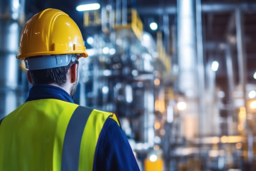 EFObasen, elektrobransjens felles produktdatabase, har implementert to banebrytende AI-løsninger.