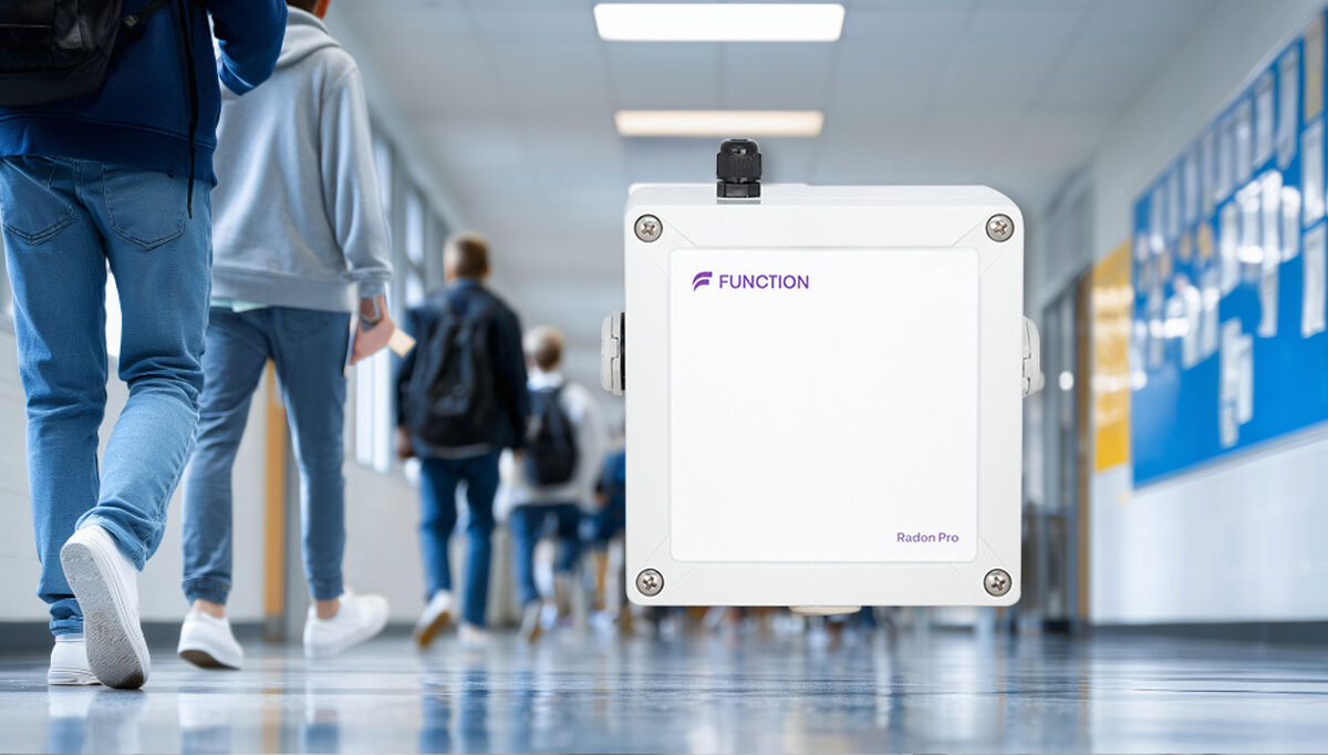 Function - Radon Pro skole kopi