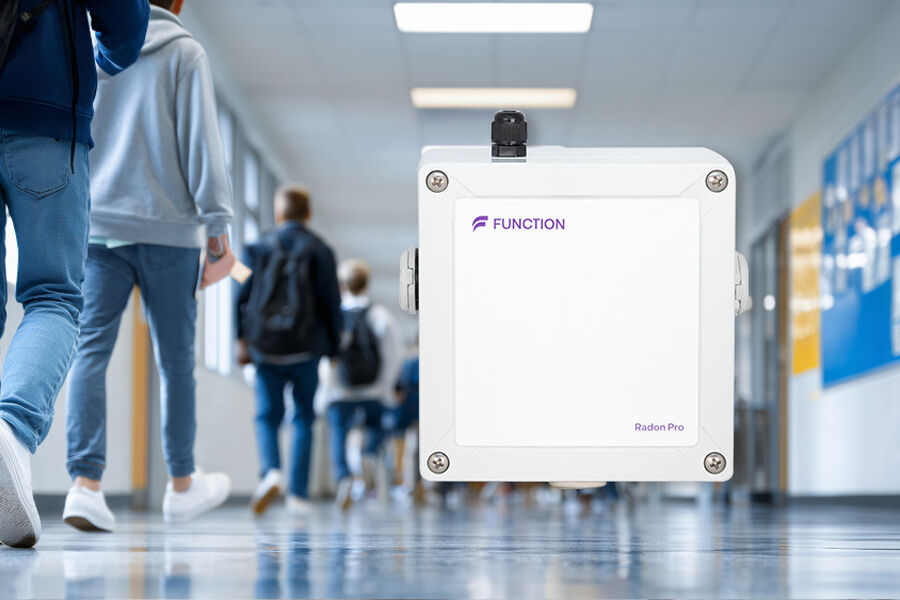 Function - Radon Pro skole kopi