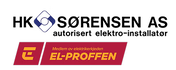 HK Sørensen logo