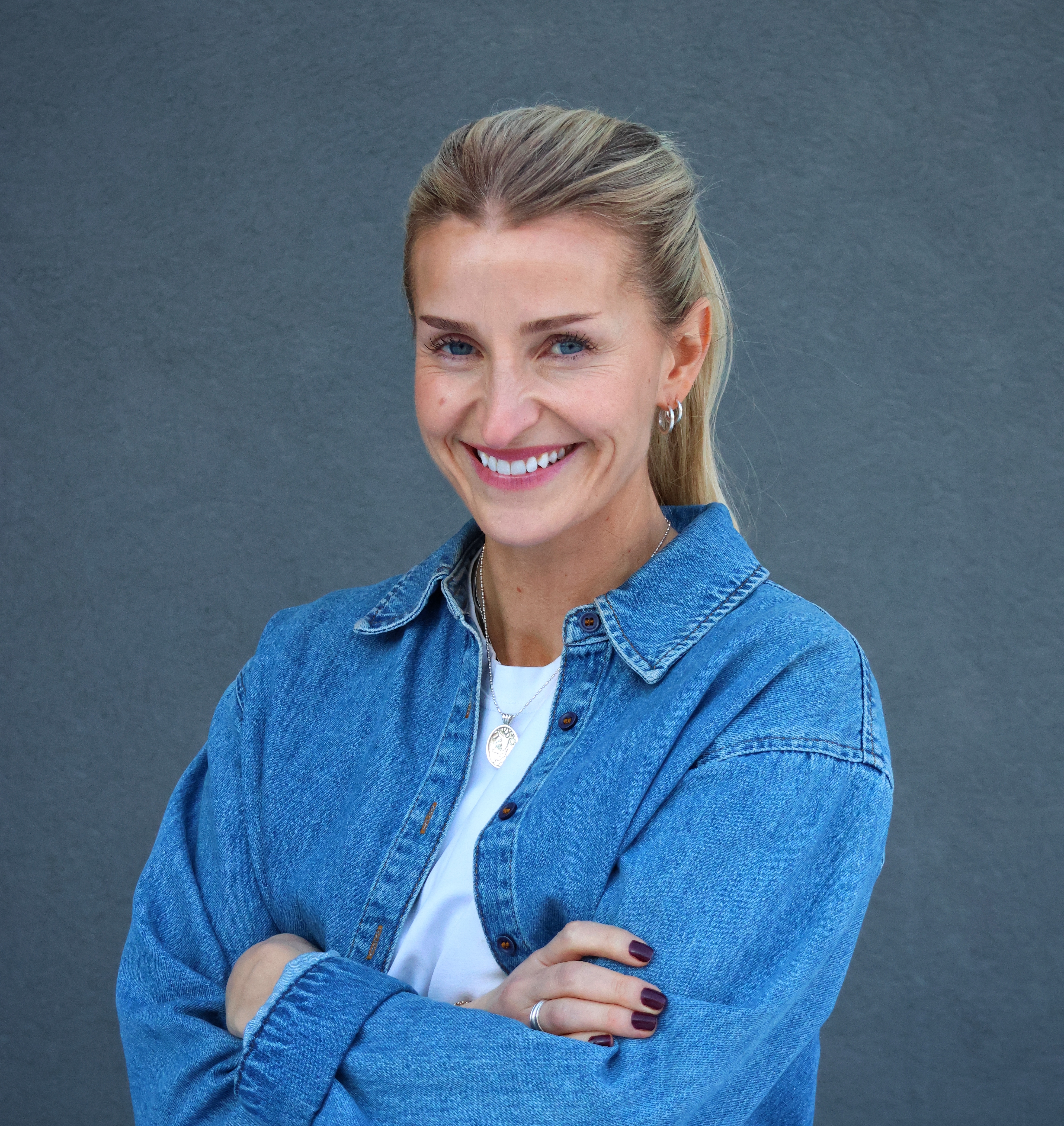 1 Mette Blach Ellefsen Lillehammer-regionen Vekst