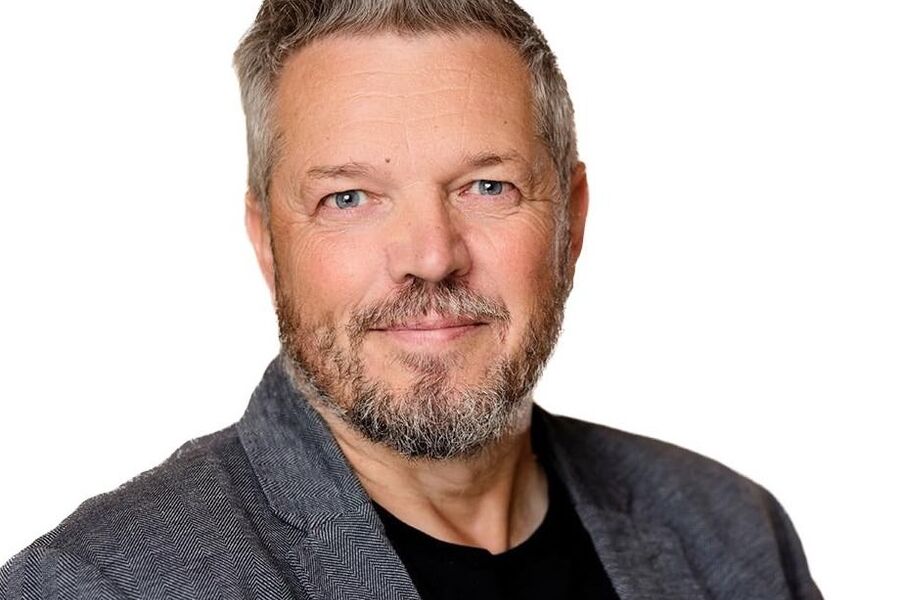 NHO Elektros fagsjef for utdanning Svein Harald Larsen advarer om at lærlingordningen nå er under press.