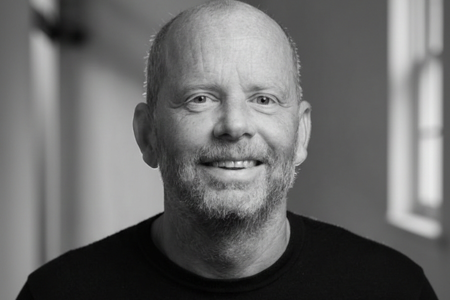 Daniel Åman var sist administrerende direktør i Sightic Analytics, som nylig ble kjøpt opp av det børsnoterte selskapet Smart Eye. Foto: Smart Energy