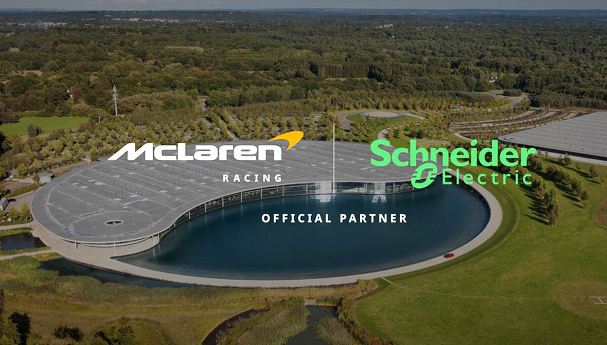 Foto: Schneider Electric