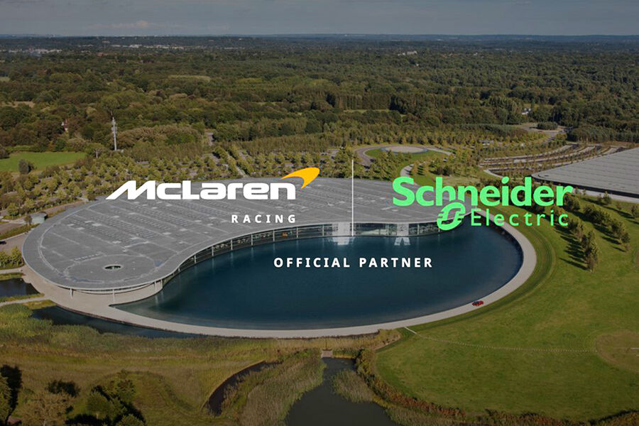 Foto: Schneider Electric