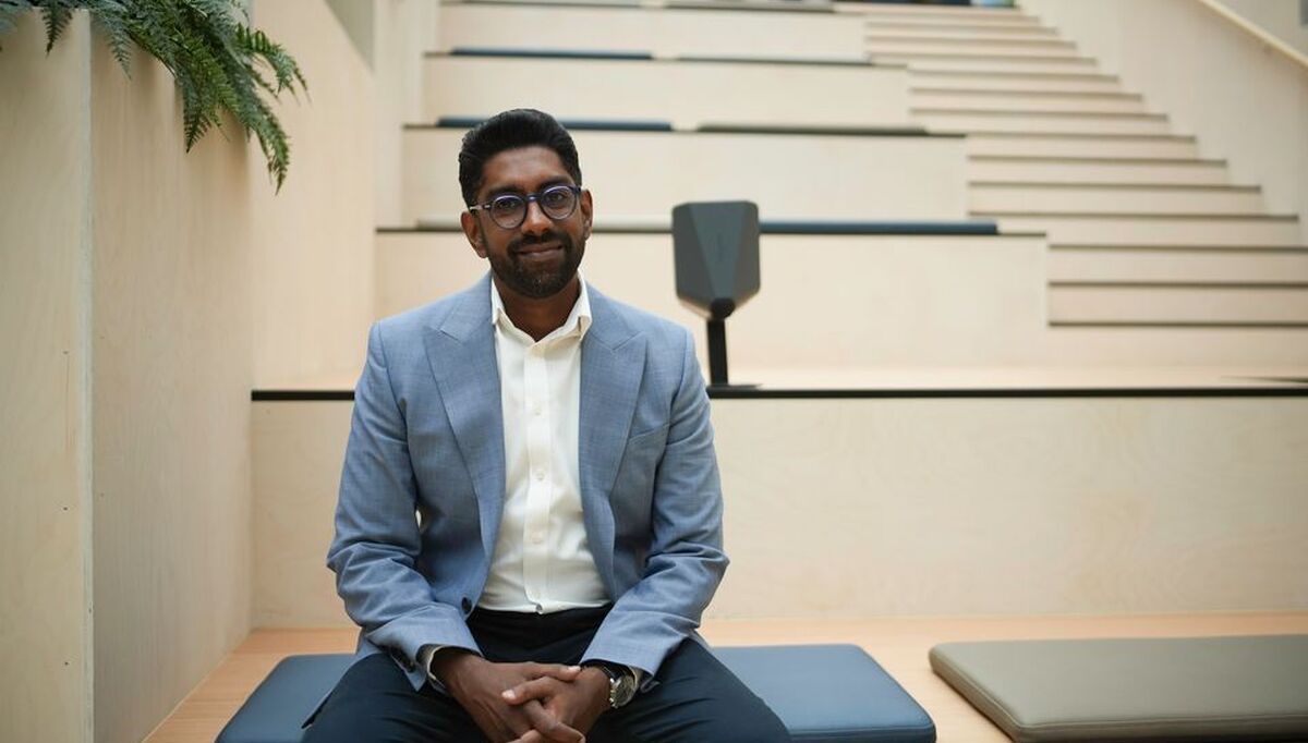 – 2025-resultatet viser at vi har fått kontroll på kostnader, løftet marginene og gjenvunnet tilliten i markedene våre,sier konsernsjef Anthony Fernandez.