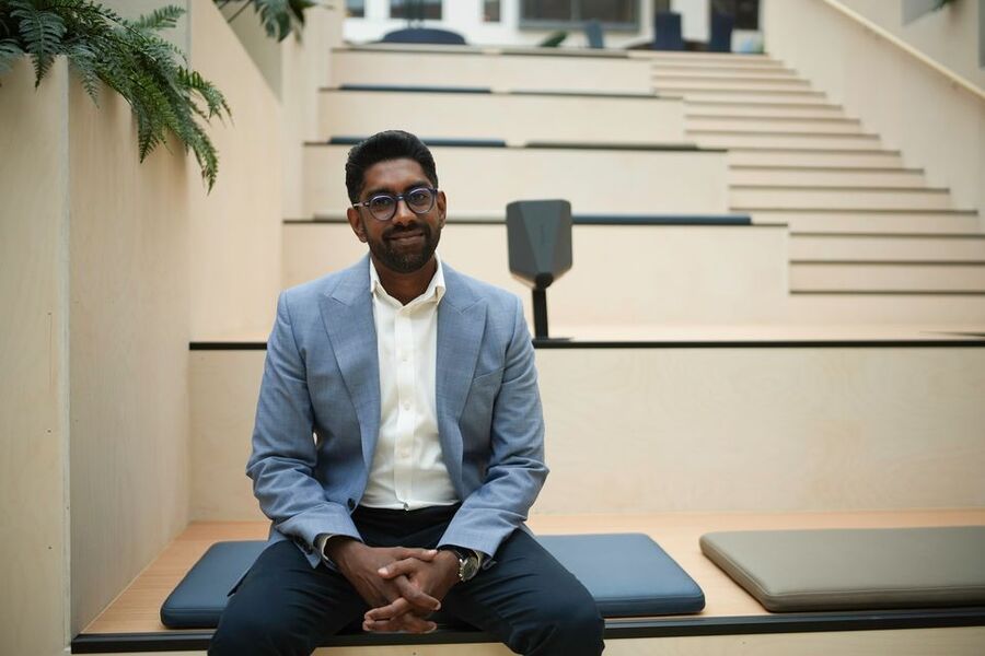 – 2025-resultatet viser at vi har fått kontroll på kostnader, løftet marginene og gjenvunnet tilliten i markedene våre,sier konsernsjef Anthony Fernandez.