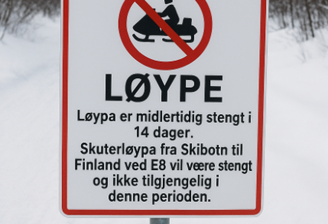 Bildeillustrasjon: CoPilot