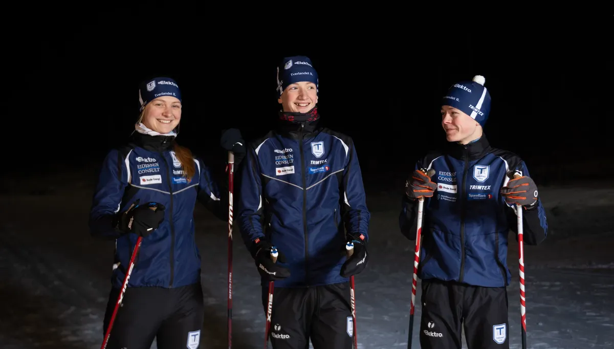 Tverlandet Idrettslag er et stort fleridrettslag med en tradisjonsrik historie – om to år kan de nemlig feire sitt 100-årsjubileum. Foto: Deadline/Elektrogruppen