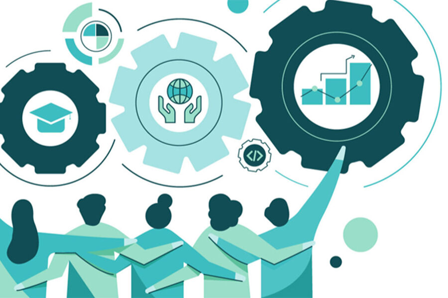 Illustrasjon - Regjeringen