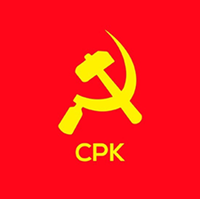 Kenyas kommunistparti