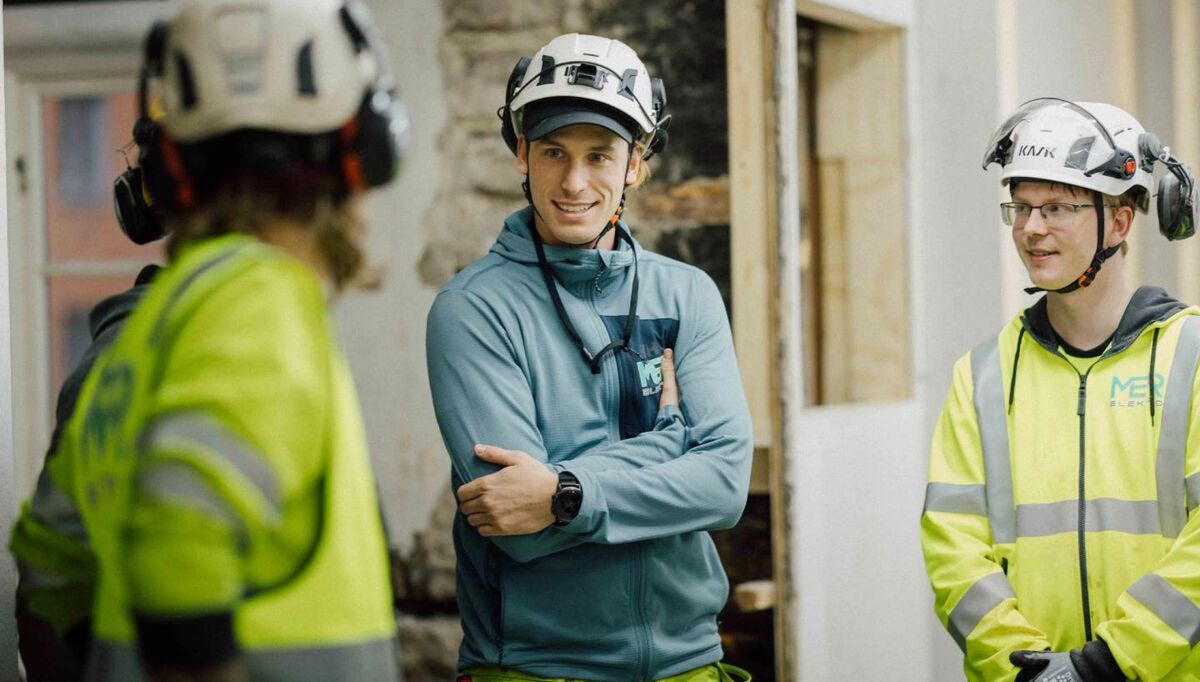 Nimlas har lagt bak seg et år preget av sterk utvikling, strategiske oppkjøp og robust drift. Nimlas har lagt bak seg et år preget av sterk utvikling, strategiske oppkjøp og robust drift.