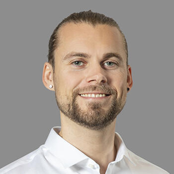 Distriktssjef Steffen Martinussen. Distriktssjef Steffen Martinussen.