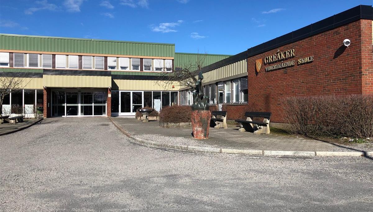 Søkertallene til videregående opplæring 2026-2027 er klare. Foto: Østfold fylkeskommune