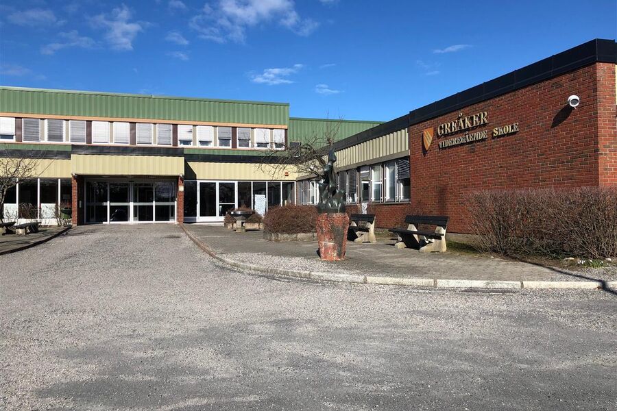 Søkertallene til videregående opplæring 2026-2027 er klare. Foto: Østfold fylkeskommune