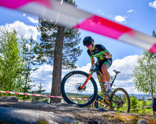 Foto: Daniel Nordby / Lillehammer Olympiapark