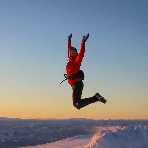 Lillehammer Life