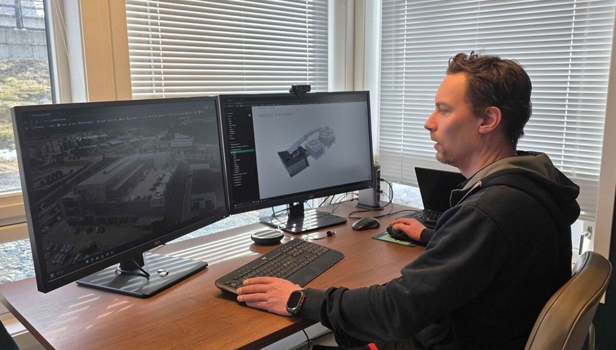 Kristin Vestgren Sæterøy