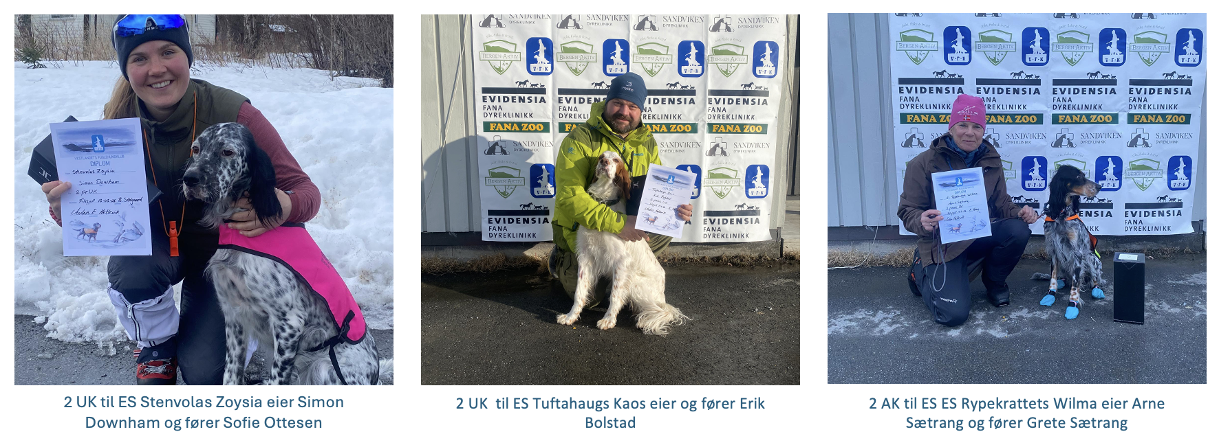 Filefjellsprøven 2026_Resultater dag 1