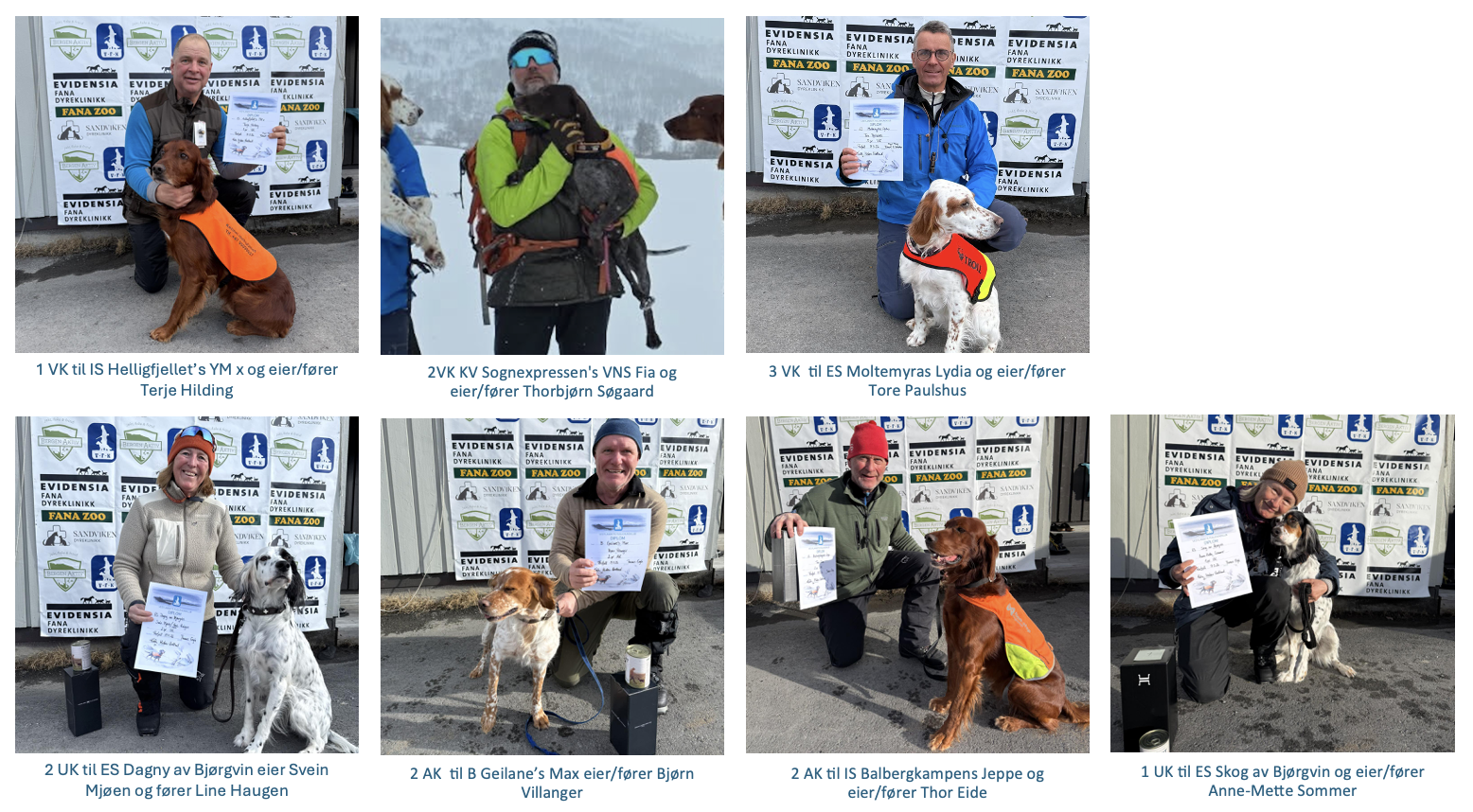 Filefjell 2026_Premierte dag 2