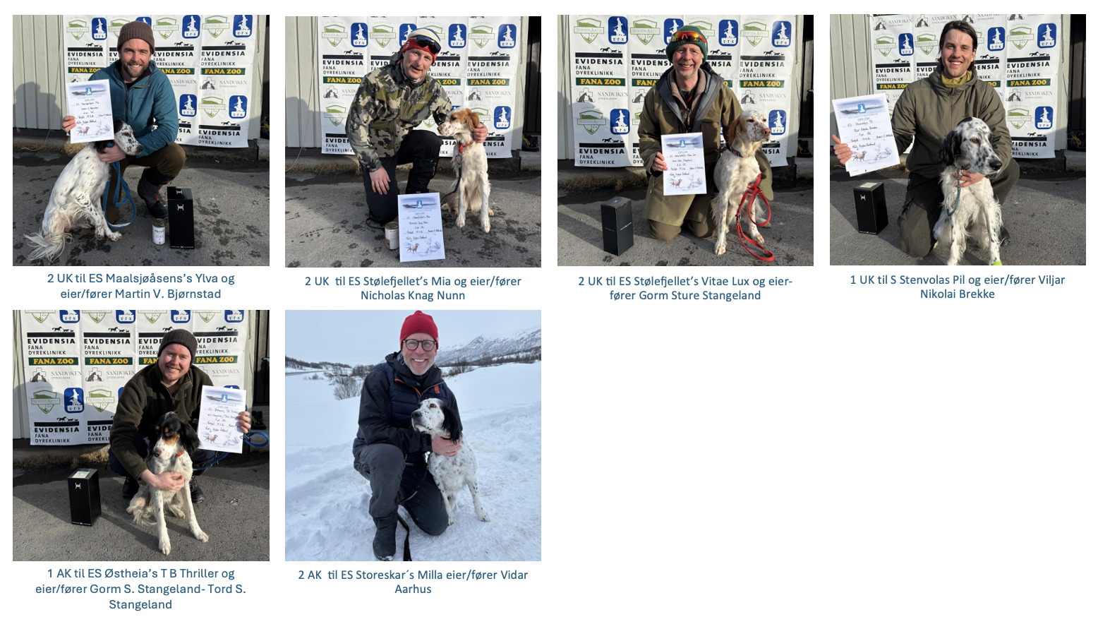 Filefjell 2026_Premierte dag 2