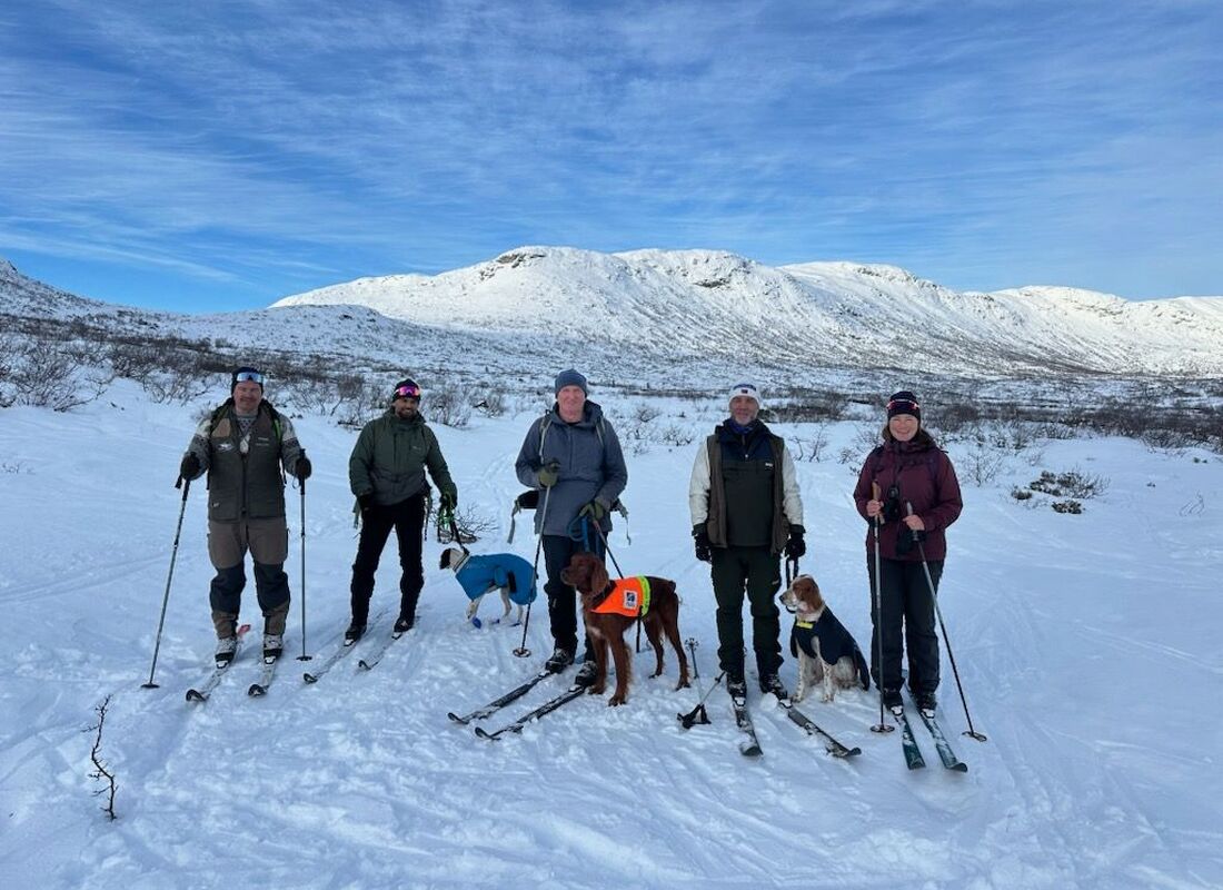VINNERE VK MJØLFJELL 2026