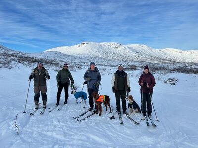 VINNERE VK MJØLFJELL 2026