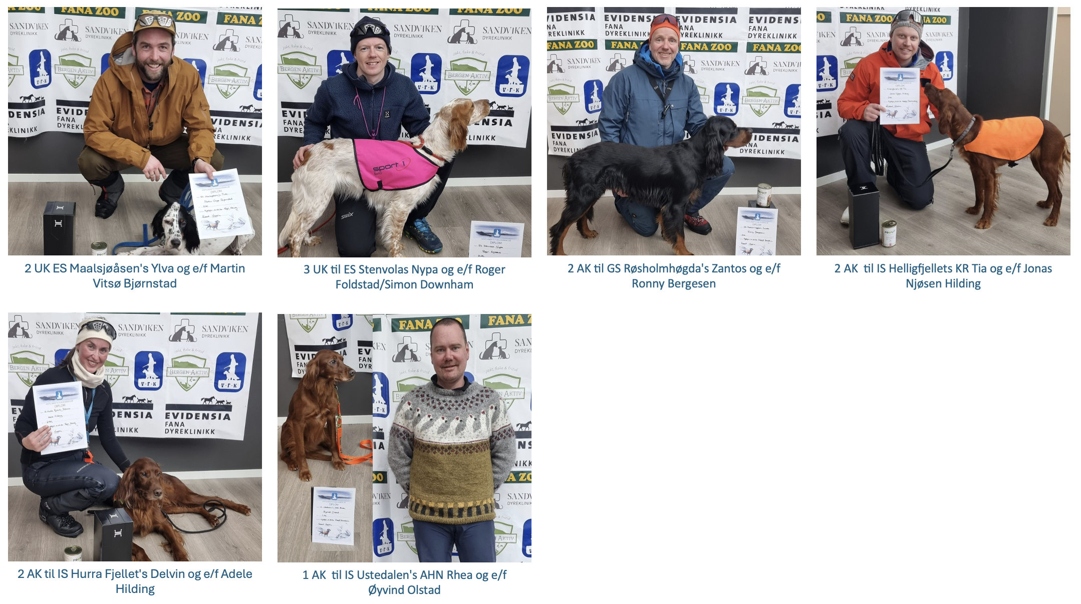 Mjølfjell 2026_premierte dag 3