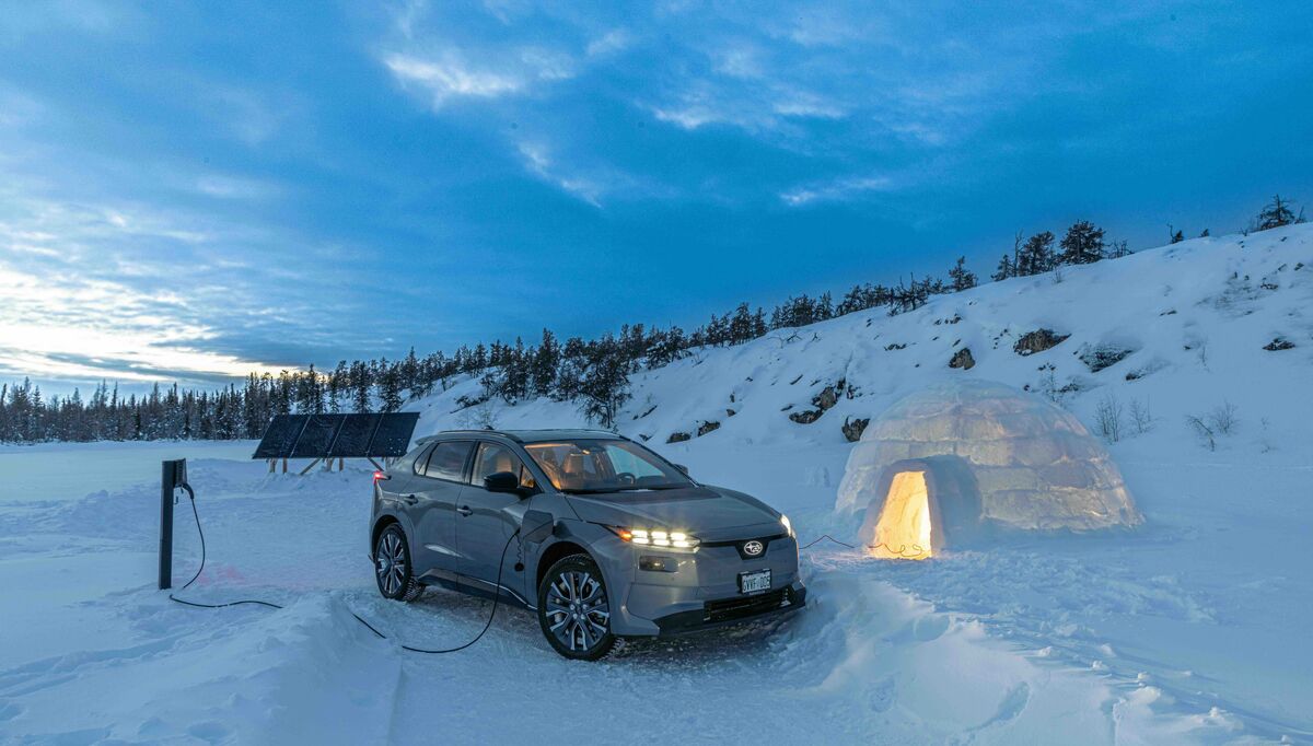 Ladeinfrastruktur blir en økende grad del av et mer komplekst energisystem – der installatører får en stadig viktigere rolle i å koble sammen teknologi, strømnett og lokal energiproduksjon. Foto: Easee Ladeinfrastruktur blir en økende grad del av et mer komplekst energisystem – der installatører får en stadig viktigere rolle i å koble sammen teknologi, strømnett og lokal energiproduksjon. Foto: Easee
