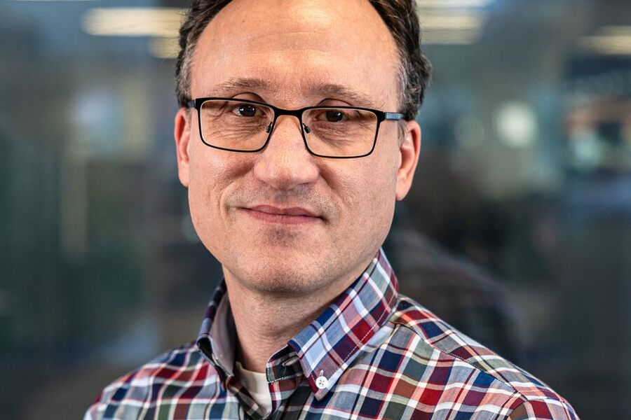 Benjamin Husstad-Nedberg, Prosjektleder Norges Hyggeligste Håndverker Norges Hyggeligste Håndverker.