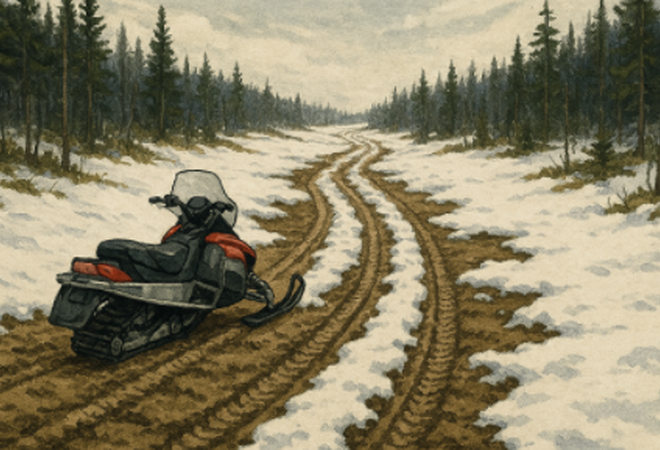 Illustrasjonsbilde: Copilot