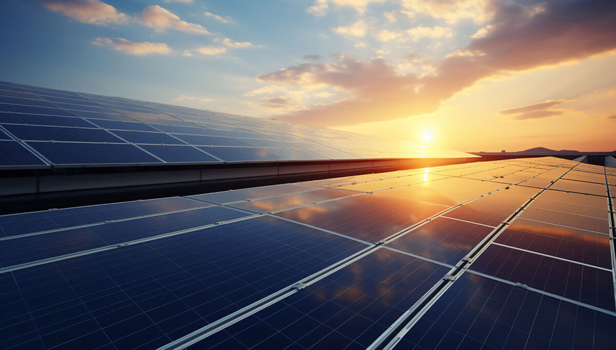 Solkraft har fått en stadig tydeligere rolle i det norske og europeiske energisystemet.