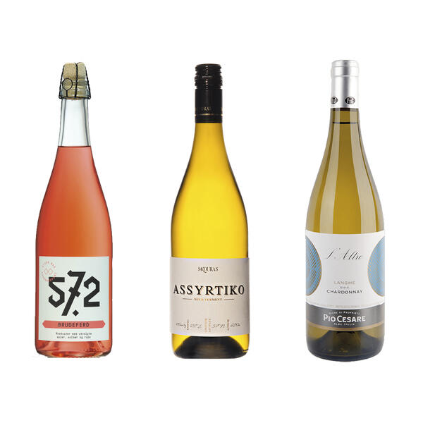 Store Naa 57/2 Brudeferd Vinmonopolnr. 12715001 Kr.189,90 Skouras Assyrtiko Wild Ferment 2024. Vinmonopolnr. 13275701 Kr. 229,90Pio Cesare L´Altro Langhe Chardonnay 2023 Vinmonopolnr. 14128801 Kr. 299,90 Store Naa 57/2 Brudeferd Vinmonopolnr. 12715001 Kr.189,90 Skouras Assyrtiko Wild Ferment 2024. Vinmonopolnr. 13275701 Kr. 229,90Pio Cesare L´Altro Langhe Chardonnay 2023 Vinmonopolnr. 14128801 Kr. 299,90