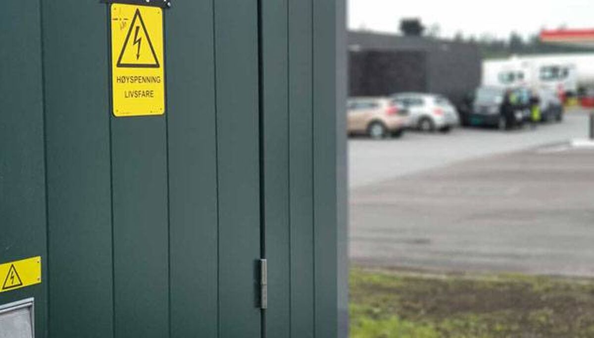 Den nye standarden heter NEK 499 og vil dekke høyspenning. Den nye standarden heter NEK 499 og vil dekke høyspenning.