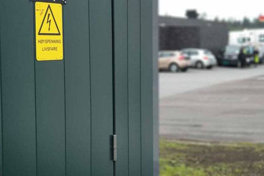 Den nye standarden heter NEK 499 og vil dekke høyspenning.