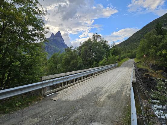 Foto: Maria Figenschau