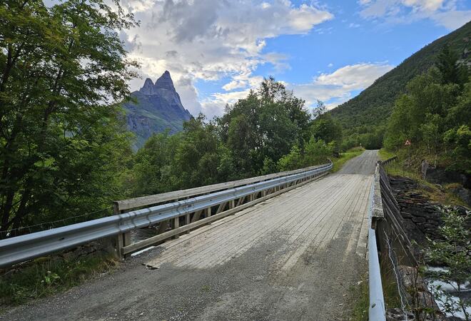 Foto: Maria Figenschau