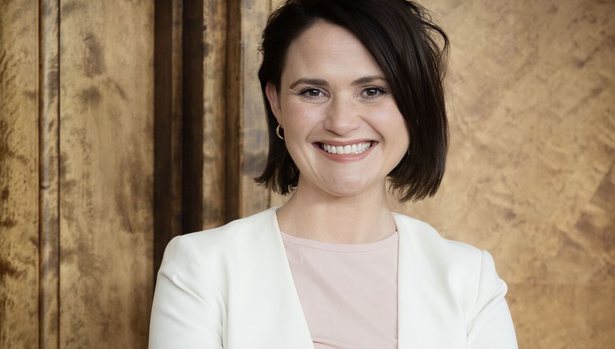 Som fagarbeider får du en spennende jobb og du blir veldig etterspurt i arbeidslivet, sier kunnskapsminister Kari Nessa Nordtun.