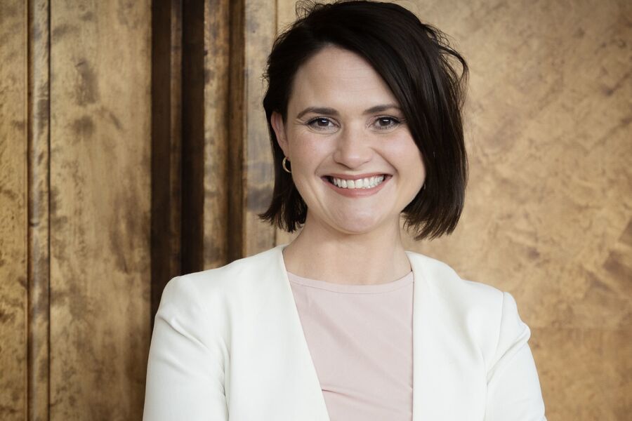 Som fagarbeider får du en spennende jobb og du blir veldig etterspurt i arbeidslivet, sier kunnskapsminister Kari Nessa Nordtun.