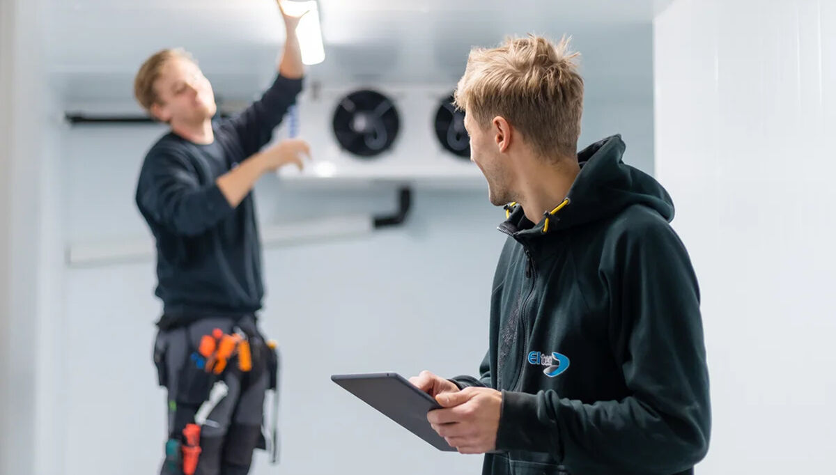 Illustrasjonfoto. Foto: Eltera