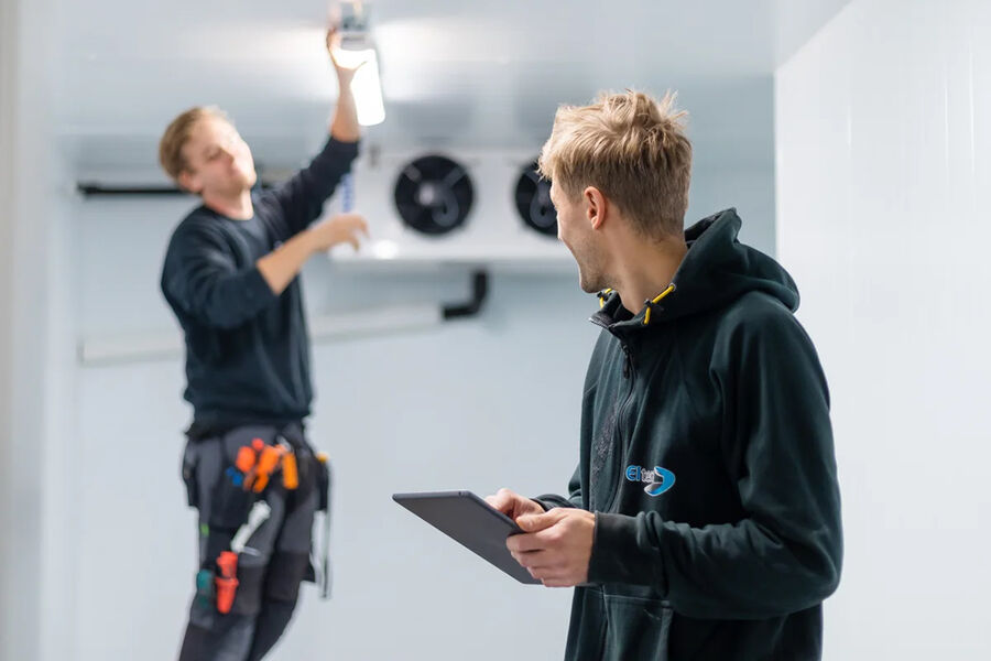 Illustrasjonfoto. Foto: Eltera