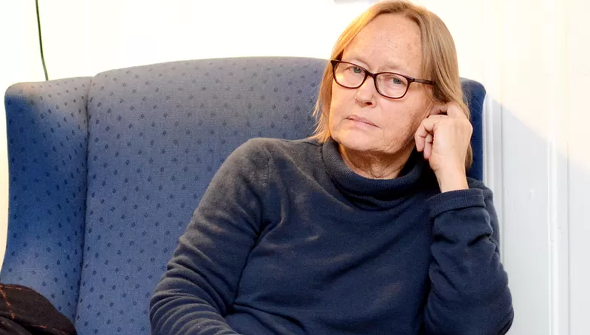 Inger Vagle er professor ved OsloMet og tidligere elektriker. Flere jenter i yrkesfag kan bidra til et tryggere arbeidsmiljø – også for guttene, påpeker hun. Foto: Leif Martin Kirknes /FriFagbevegelse