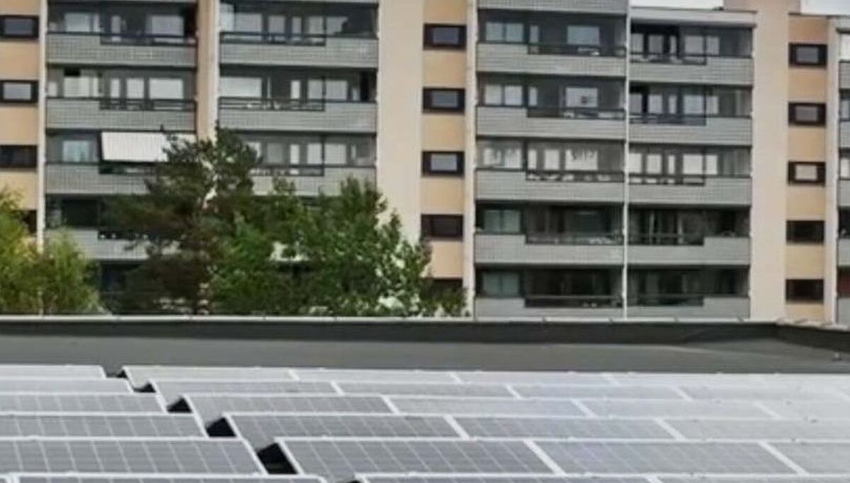 Oslo kommune lanserer nå Energinøkkelen. Foto: Oslo kommune