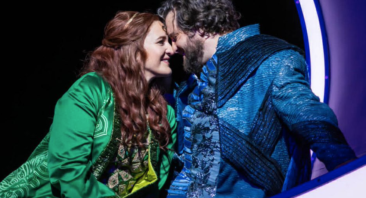 Foto fra Lise Davidsens hjemmeside.