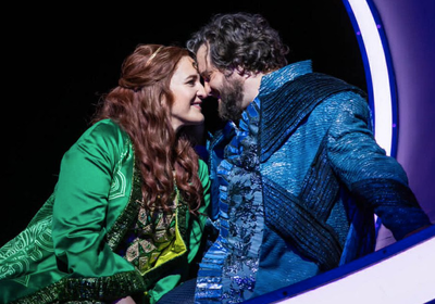 Foto fra Lise Davidsens hjemmeside.