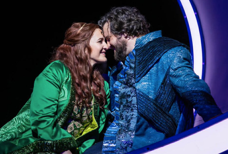 Foto fra Lise Davidsens hjemmeside.