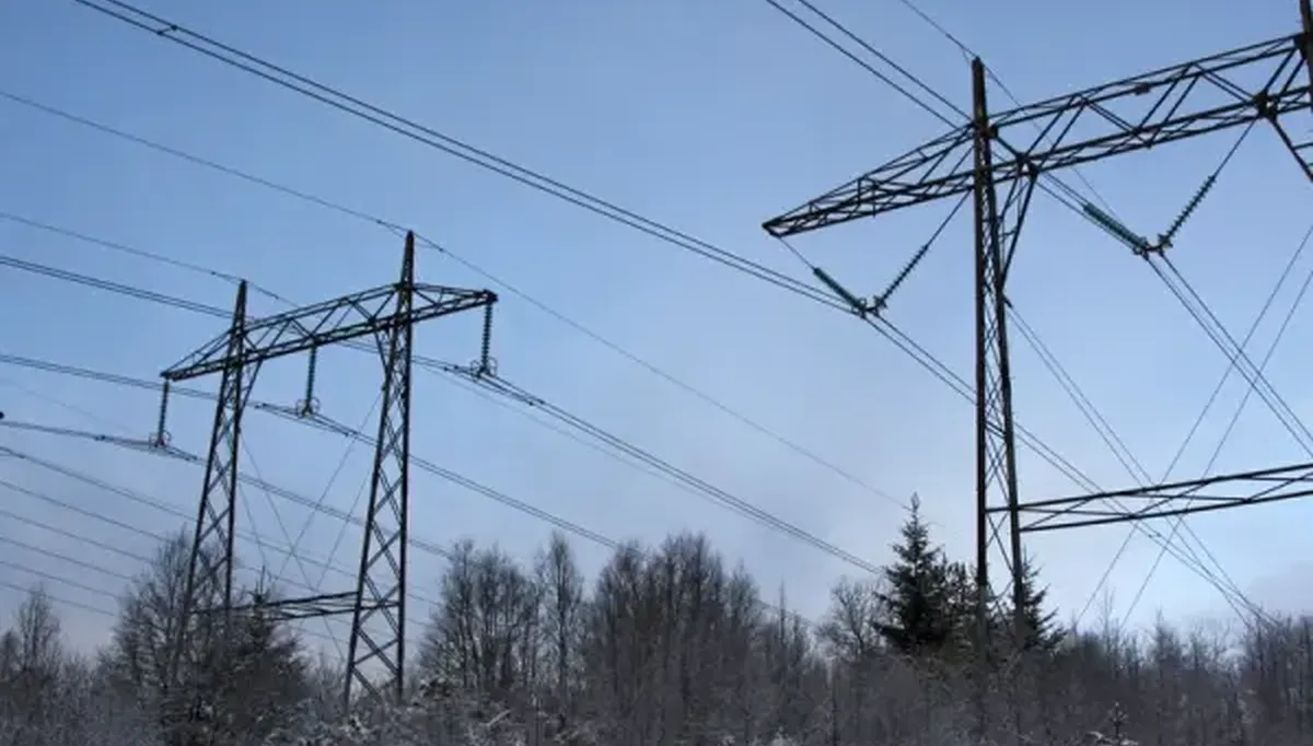 BKK er en av Norges største distributører av elektrisk energi. Foto: BKK